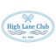 Logo for High Lane Club