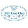 Logo for High Lane Club