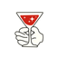 Logo for Just Bar Catering