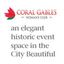 Logo for Coral Gables Woman's Club