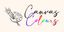 Logo for Canvas Colours Art