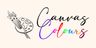 Logo for Canvas Colours Art