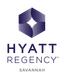 Logo for Hyatt Regency Savannah