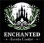 Logo for Enchanted Events Center