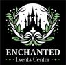Logo for Enchanted Events Center