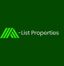 Logo for A-List Management LLC