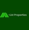 Logo for A-List Management LLC