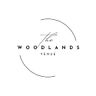 Logo for THE WOODLANDS VENUE