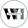 Logo for The Warehouse Event Venue