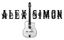 Logo for Alex Simon