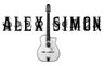 Logo for Alex Simon
