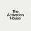 Logo for The Activation House