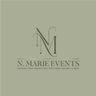 Logo for N. Marie Events