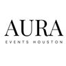 Logo for Aura Events