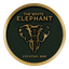 Logo for The White Elephant Cocktail Bar