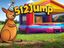 Logo for 512Jump