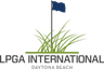 Logo for LPGA International Daytona Beach