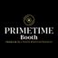 Logo for Primetime Booth & DJs