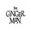 Logo for The Ginger Man