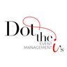 Logo for Dot the I's Event Management