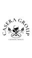 Logo for Casera Group Catering
