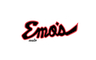 Logo for Emo's Austin
