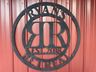 Logo for Ryan's Retreat