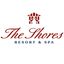 Logo for The Shores Resort and Spa