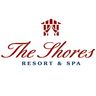 Logo for The Shores Resort and Spa