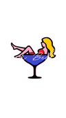 Logo for Bar Belles