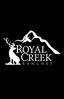 Logo for Royal Creek Ranches