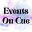 Logo for Events On Cue LLC