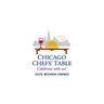 Logo for Chicago Chef's Table