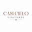 Logo for Casi Cielo Vineyards