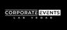 Logo for Corporate Events Las Vegas