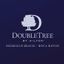 Logo for DoubleTree by Hilton Deerfield Beach-Boca Raton