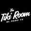 Logo for The Tiki Room