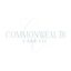Logo for Commonwealth Cake Company