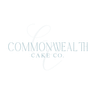 Logo for Commonwealth Cake Company
