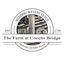 Logo for The Farm at Coochs Bridge