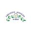 Logo for creative avenues by design