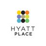 Logo for Hyatt Place Delray Beach