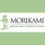Logo for Morikami Museum and Japanese Gardens