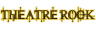 Logo for Theatre Rock Live