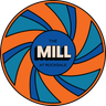 Logo for The Mill at Rockdale