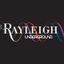 Logo for The Rayleigh Underground
