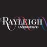 Logo for The Rayleigh Underground