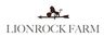 Logo for LionRock Farm