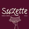 Logo for Suzette