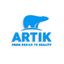 Logo for Artik